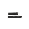 Correa de reloj Hugo Boss 659302102 / 1512294 / HB-52-1-14-2098 Cuero Marrón oscuro 20mm