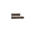Correa de reloj Seiko SKA791P1 / 5M82-0BE0 / L00F01DJ0 Cuero Marrón 22mm