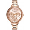 Correa de reloj Esprit ES108152003 Acero Rosado 12mm
