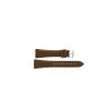 Correa de reloj Armani AR0251 Cuero Marrón 22mm