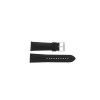 Correa de reloj Armani AR0348 Cuero Marrón 24mm
