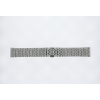 Correa de reloj Armani AR0373 Acero inoxidable Acero 22mm