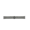 Correa de reloj Armani AR0389 Acero 22mm