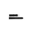 Correa de reloj Armani AR0404 Cuero Marrón 18mm