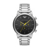 Correa de reloj Armani AR11324 Acero 22mm