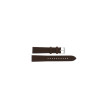 Correa de reloj Armani AR1675 Cuero Marrón 18mm