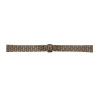 Correa de reloj Armani AR1909 Acero Rosado 14mm
