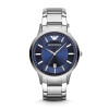 Correa de reloj Armani AR2477 / 11xxxx Acero 22mm