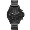 Correa de reloj Armani Exchange AX1520 Acero Negro 22mm