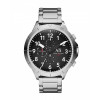 Correa de reloj Armani Exchange AX1750 Acero 22mm