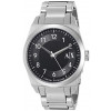 Correa de reloj Armani Exchange AX2300 Acero 22mm