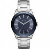 Correa de reloj Armani Exchange AX2331 Acero 22mm