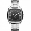 Correa de reloj Armani Exchange AX2360 Acero 22mm