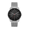Correa de reloj Armani AX2900 Milanesa Acero 20mm