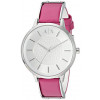 Correa de reloj Armani Exchange AX5322 Cuero Osa 16mm