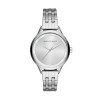 Correa de reloj Armani Exchange AX5600 Acero 16mm
