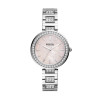 Correa de reloj Fossil BQ3182 Acero 14mm