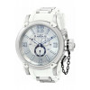 Correa de reloj Invicta 11365.01 Caucho Blanco