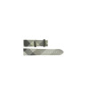 Correa de reloj Burberry BU1798 Cuero Multicolor 20mm