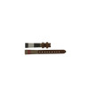 Correa de reloj Burberry BU7863 Lona Multicolor 14mm