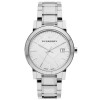 Burberry Eslabónes de reloj BU9000 / BU9001 / Shiny - Matt - Acero inoxidable - (1 pieza)