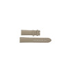 Correa de reloj Burberry BU9014 Cuero Beige 20mm