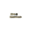 Correa de reloj Burberry BU9021 Cuero Beige 20mm