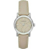 Correa de reloj Burberry BU9207 Cuero Multicolor 20mm