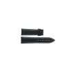Correa de reloj Certina C0064141603101 / C610016995 Cuero Negro 23mm