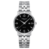 Certina Eslabónes de reloj C035.410.11.057.00 / C613021144 - Acero inoxidable - (2 piezas)