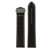 Correa de reloj Certina C0244472603100A Cuero Marrón 21mm