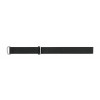 Correa de reloj Certina C604022440 Nylon/perlón Negro 20mm
