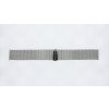 Correa de reloj Certina C605021899 Milanesa Acero 20mm