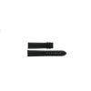 Correa de reloj Certina C536.7029.42.65 / C610007731 Cuero Negro 20mm