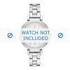 DKNY Vidrio de reloj (plano) NY2582