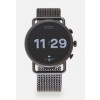 Correa de reloj Skagen DW1051 Milanesa Negro 22mm