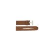 Correa de reloj Diesel DZ1513 Cuero Marrón 24mm