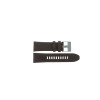 Correa de reloj Diesel DZ1618 Cuero Marrón 27mm