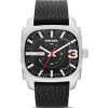 Correa de reloj Diesel DZ1652 Cuero Negro 23mm