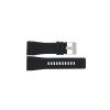 Correa de reloj Diesel DZ1674 Cuero Negro 30mm