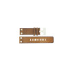 Correa de reloj Diesel DZ1715 Cuero Cognac 24mm