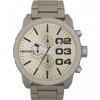Correa de reloj Diesel DZ4252 Acero Beige 26mm