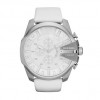 Correa de reloj Diesel DZ4292 Cuero Blanco 26mm