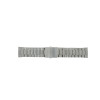 Correa de reloj Diesel DZ4308 Acero inoxidable Acero 26mm