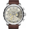 Correa de reloj Diesel DZ4346 Cuero Marrón 26mm