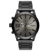Correa de reloj Diesel DZ4453 Acero Negro