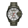 Correa de reloj Diesel DZ4478 Acero Verde 26mm