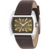 Correa de reloj Diesel DZ5103 Cuero Marrón 23mm