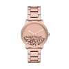 Correa de reloj Diesel DZ5588 Acero inoxidable Rosado 18mm