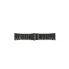 Correa de reloj Diesel DZ7312 / Mr Daddy 2.0 Acero Negro 28mm